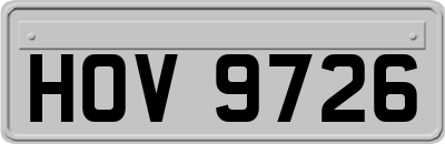 HOV9726