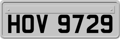 HOV9729