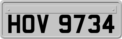 HOV9734