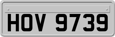 HOV9739
