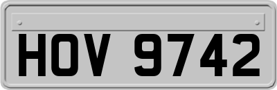 HOV9742