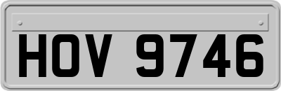 HOV9746