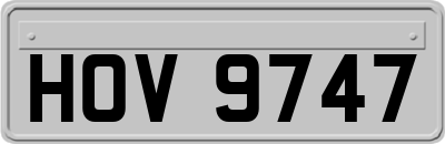 HOV9747