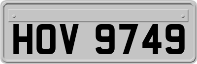 HOV9749