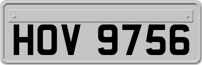 HOV9756