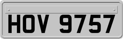 HOV9757
