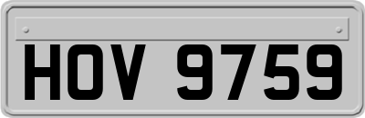 HOV9759