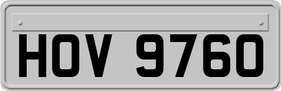 HOV9760