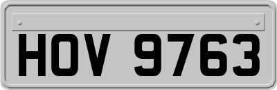 HOV9763