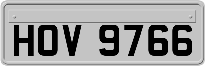HOV9766