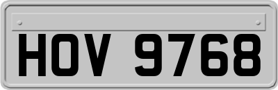 HOV9768