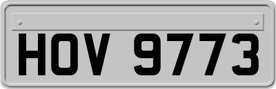 HOV9773