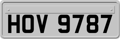 HOV9787