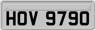 HOV9790