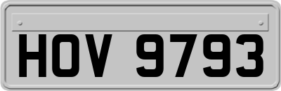 HOV9793