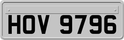 HOV9796