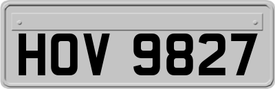 HOV9827