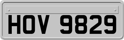 HOV9829