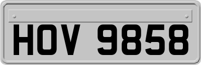 HOV9858