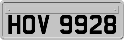 HOV9928