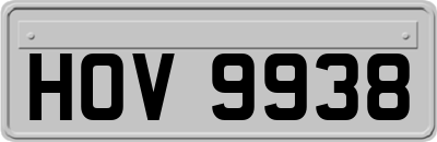 HOV9938