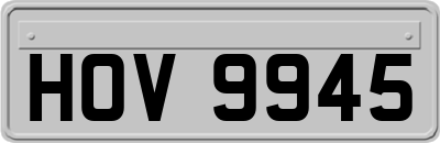 HOV9945