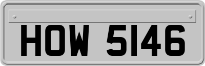 HOW5146