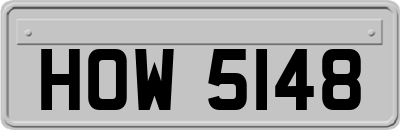 HOW5148