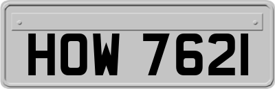 HOW7621