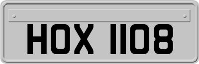 HOX1108