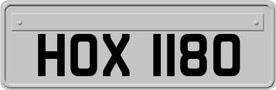 HOX1180