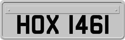 HOX1461