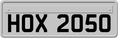 HOX2050