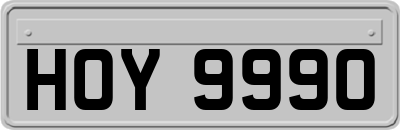HOY9990
