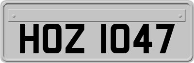 HOZ1047
