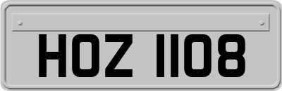 HOZ1108