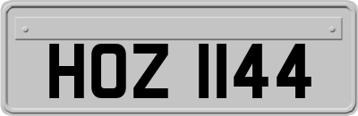 HOZ1144