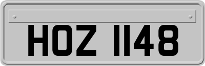 HOZ1148