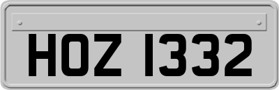 HOZ1332