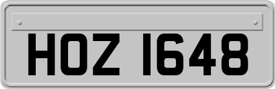 HOZ1648
