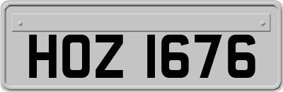 HOZ1676