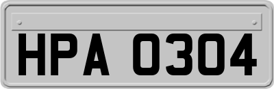 HPA0304