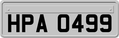HPA0499