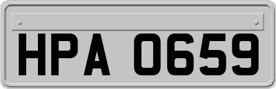 HPA0659