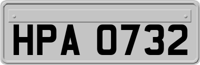 HPA0732