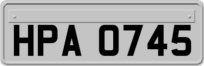 HPA0745
