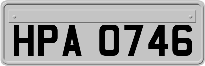 HPA0746