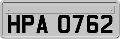HPA0762