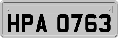 HPA0763