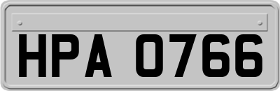 HPA0766